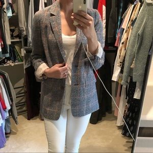 Rebecca Taylor Blazer